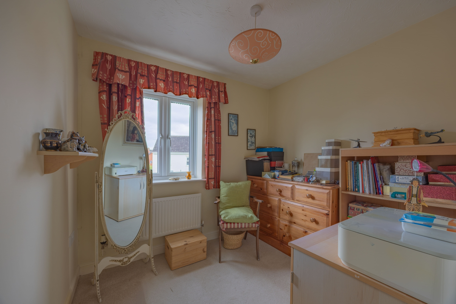 99 BURGE CRESCENT, COTFORD ST. LUKE, TAUNTON, photo 16