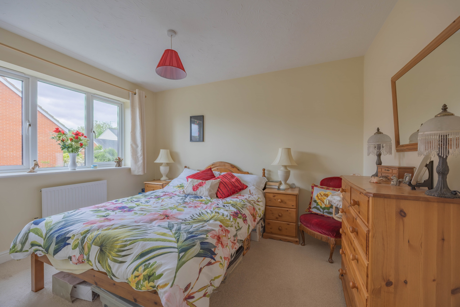 99 BURGE CRESCENT, COTFORD ST. LUKE, TAUNTON, photo 7