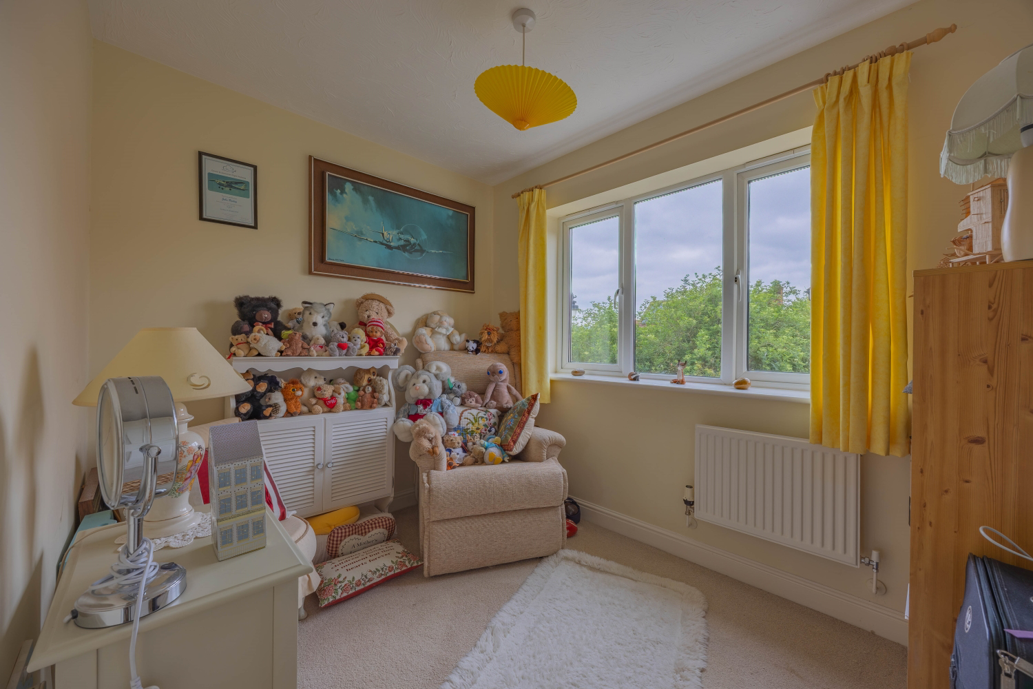 99 BURGE CRESCENT, COTFORD ST. LUKE, TAUNTON, photo 15