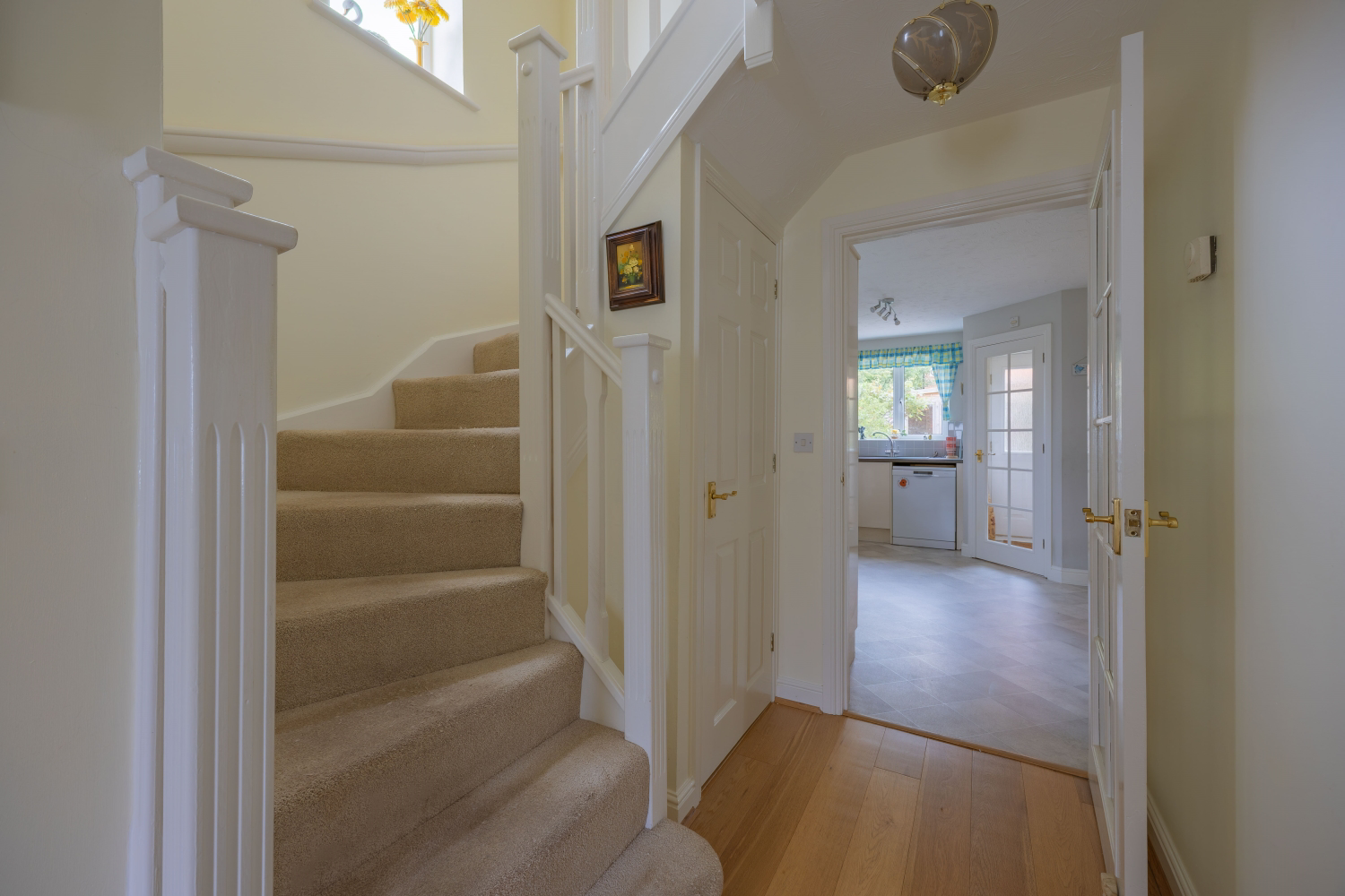 99 BURGE CRESCENT, COTFORD ST. LUKE, TAUNTON, photo 14