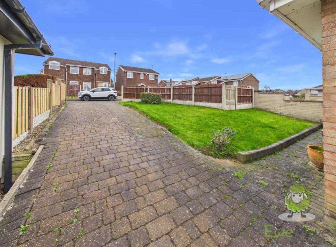 Avon Close Maltby, Maltby, Rotherham, South Yorkshire, S66, photo 18