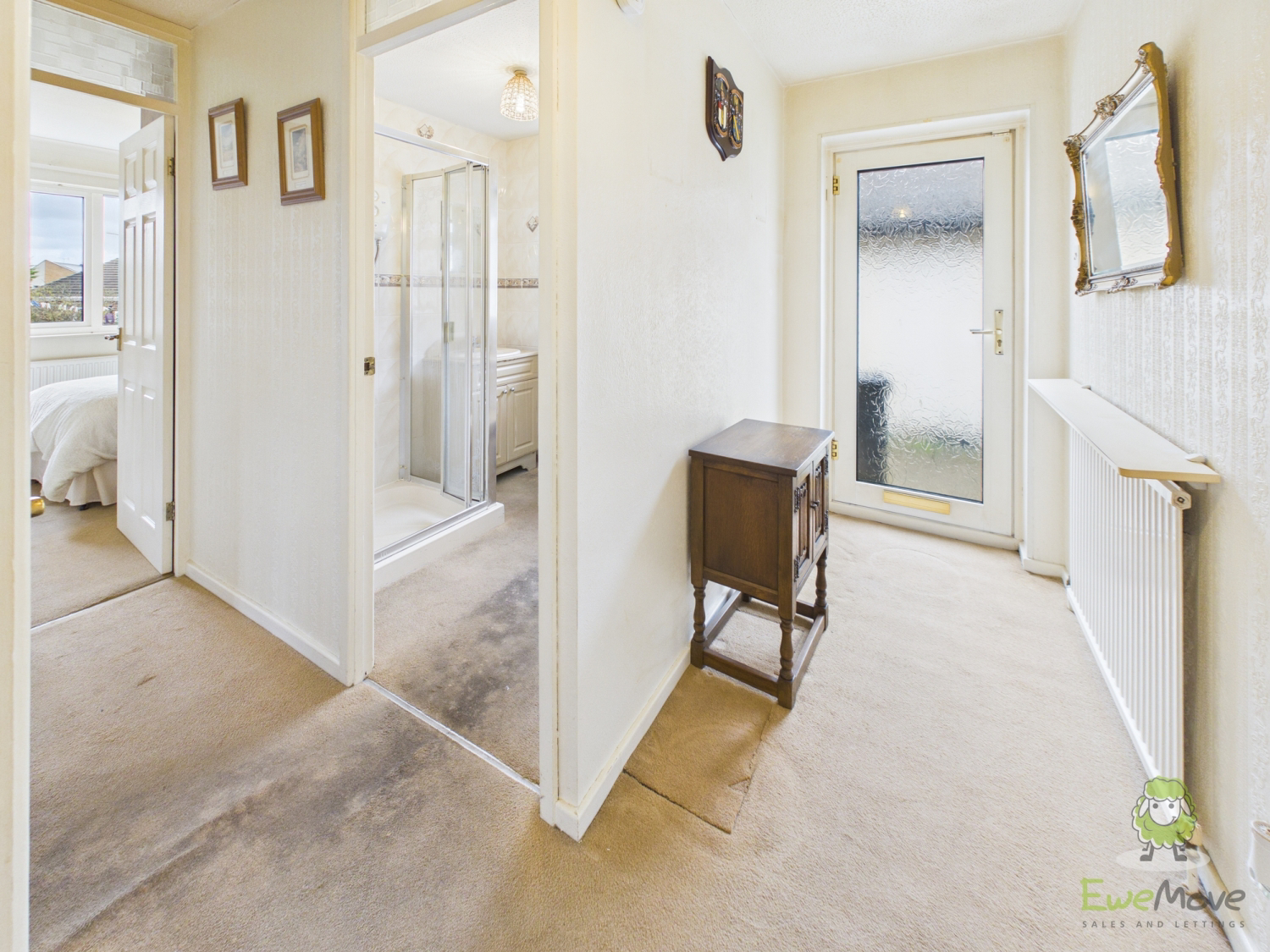 Avon Close Maltby, Maltby, Rotherham, South Yorkshire, S66, photo 9