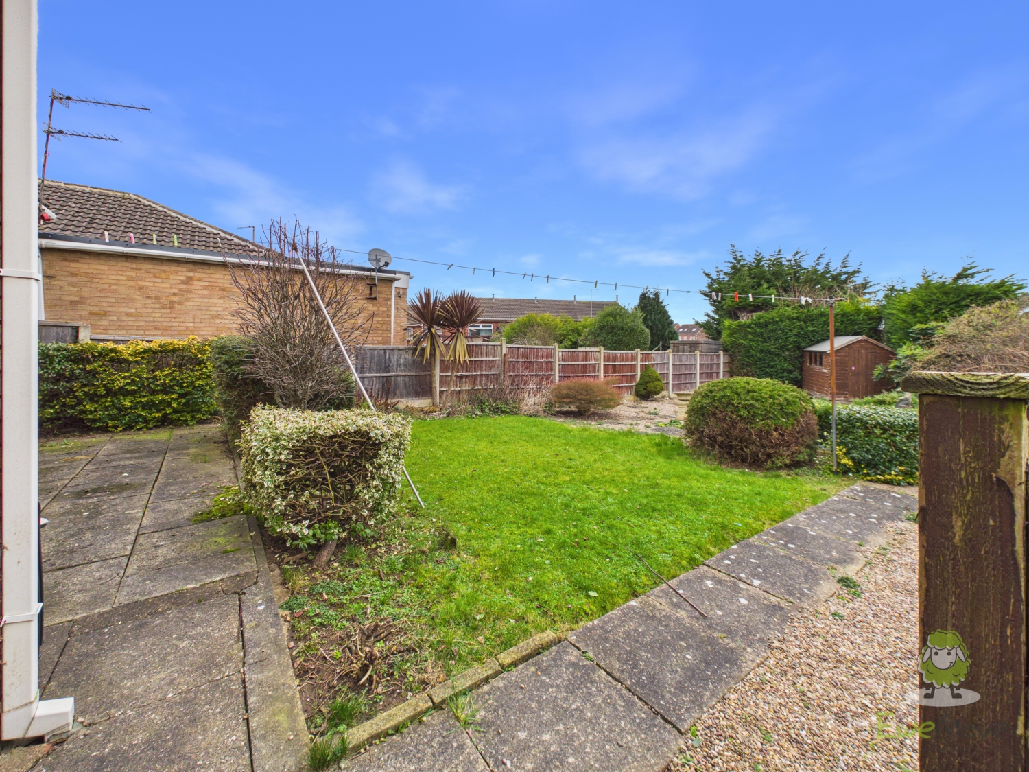 Avon Close Maltby, Maltby, Rotherham, South Yorkshire, S66, photo 17