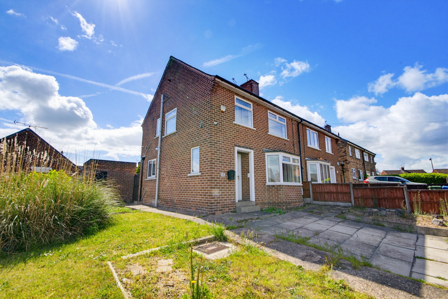 Rutland Crescent, Harworth, Doncaster, South Yorkshire, DN11, photo 25