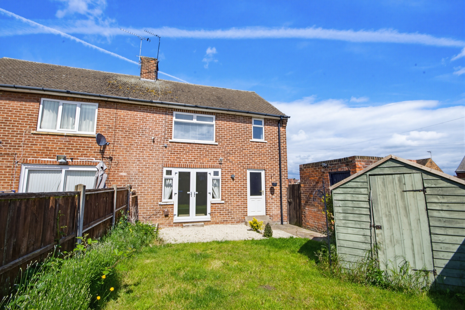 Rutland Crescent, Harworth, Doncaster, South Yorkshire, DN11, photo 26