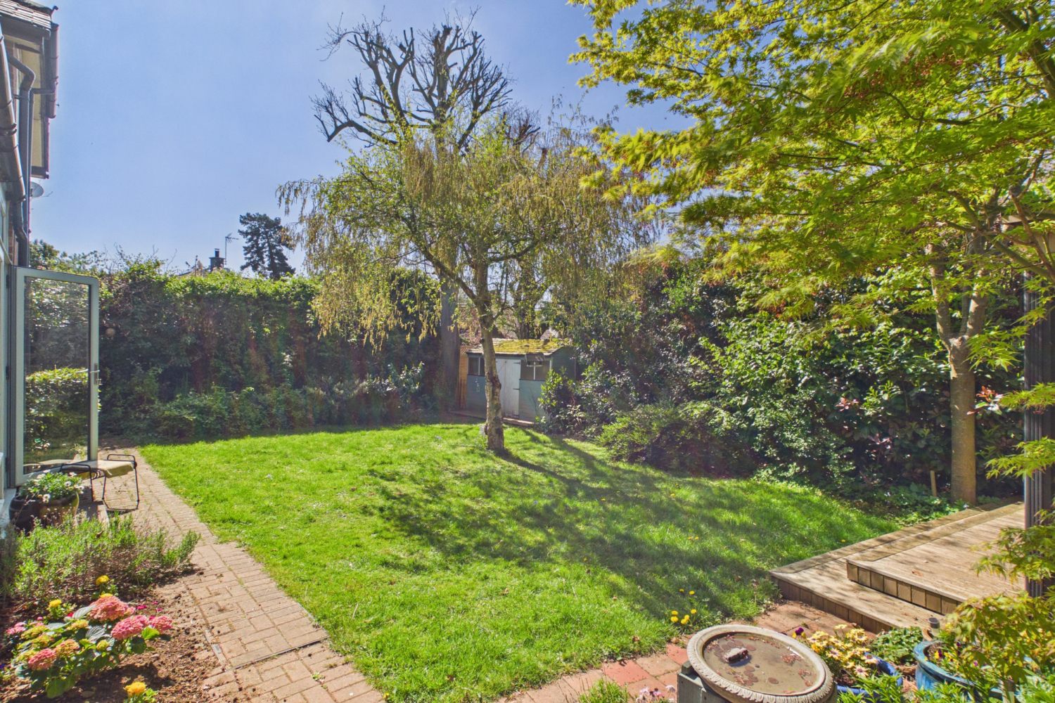 Soulbury Road, Burcott, Wing, Buckinghamshire LU7, photo 17