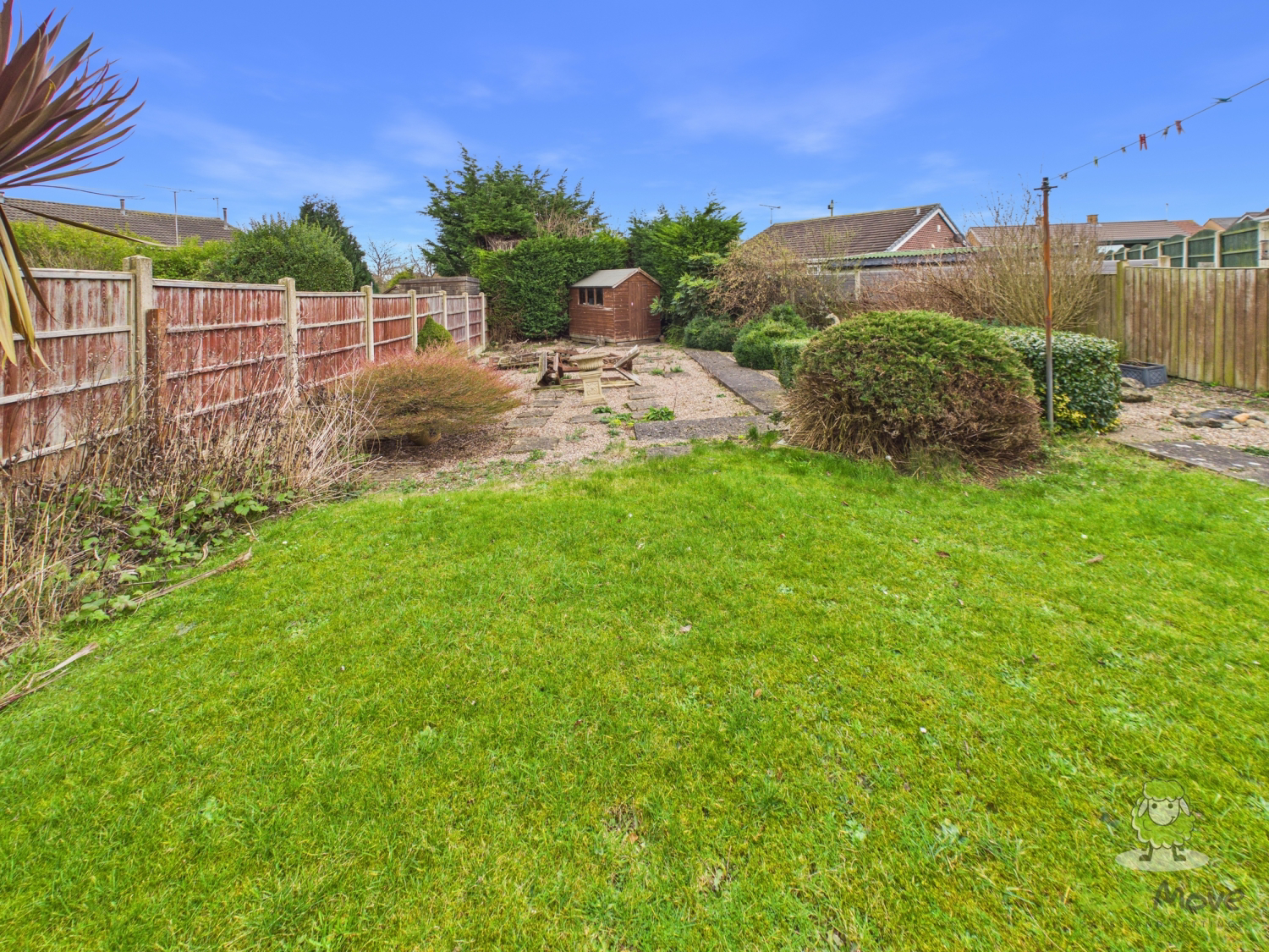 Avon Close Maltby, Maltby, Rotherham, South Yorkshire, S66, photo 19