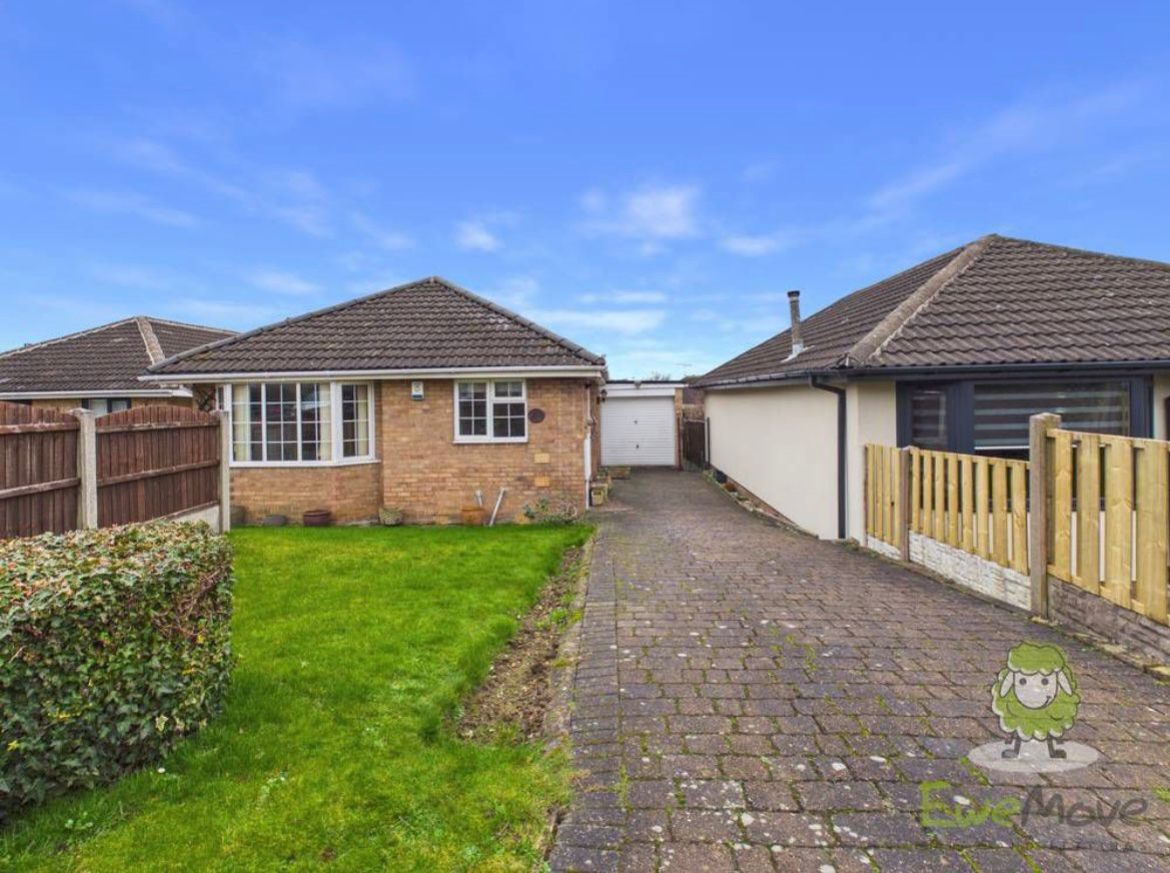 Avon Close Maltby, Maltby, Rotherham, South Yorkshire, S66