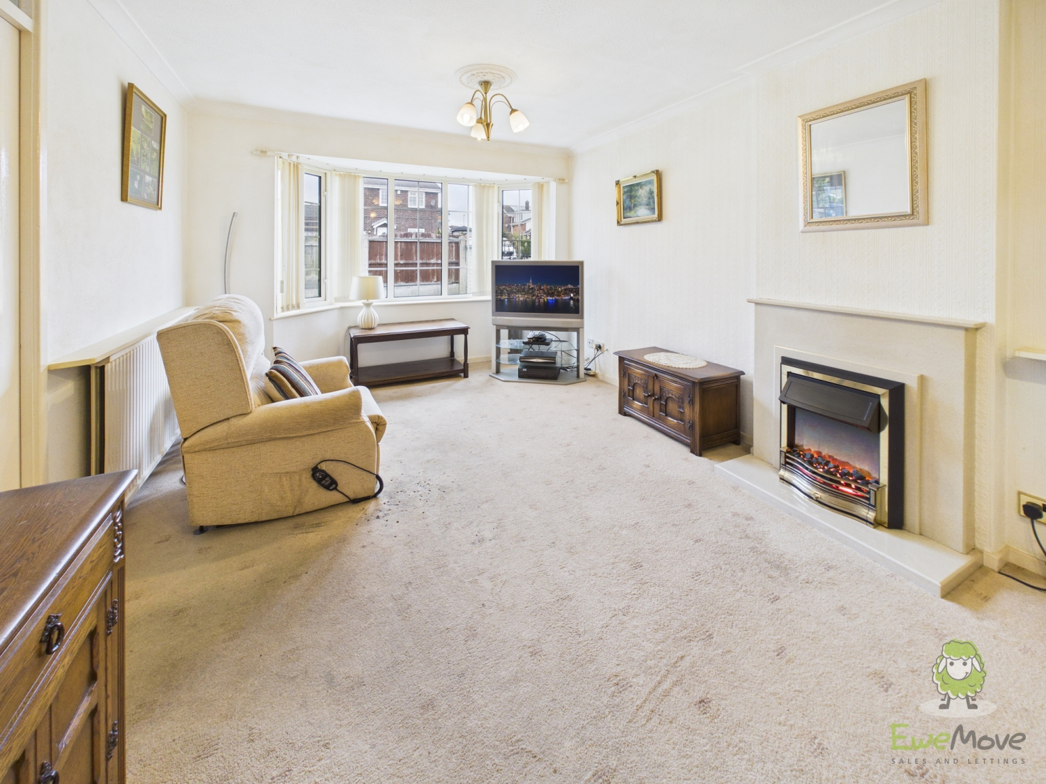 Avon Close Maltby, Maltby, Rotherham, South Yorkshire, S66, photo 6