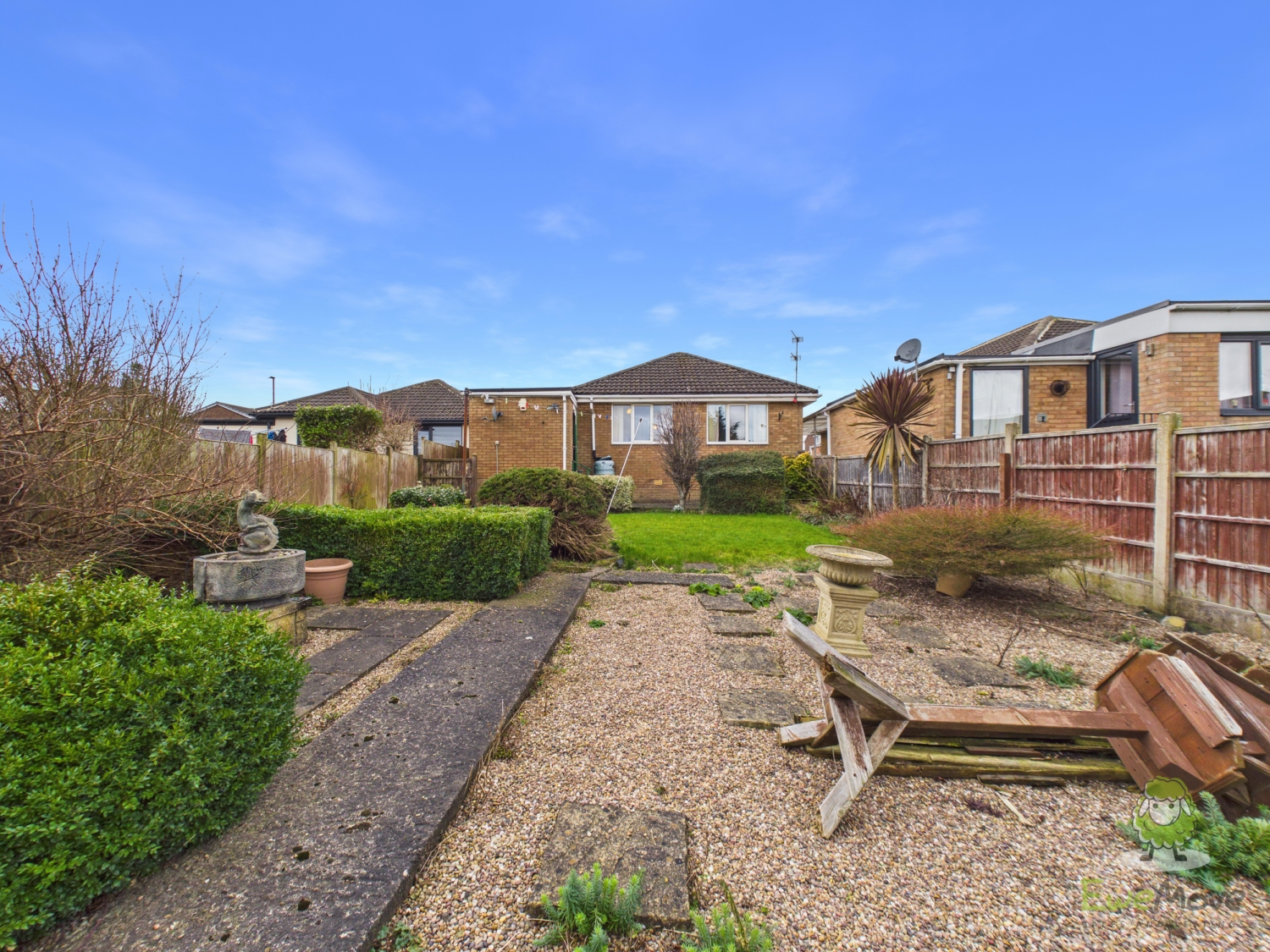 Avon Close Maltby, Maltby, Rotherham, South Yorkshire, S66, photo 16