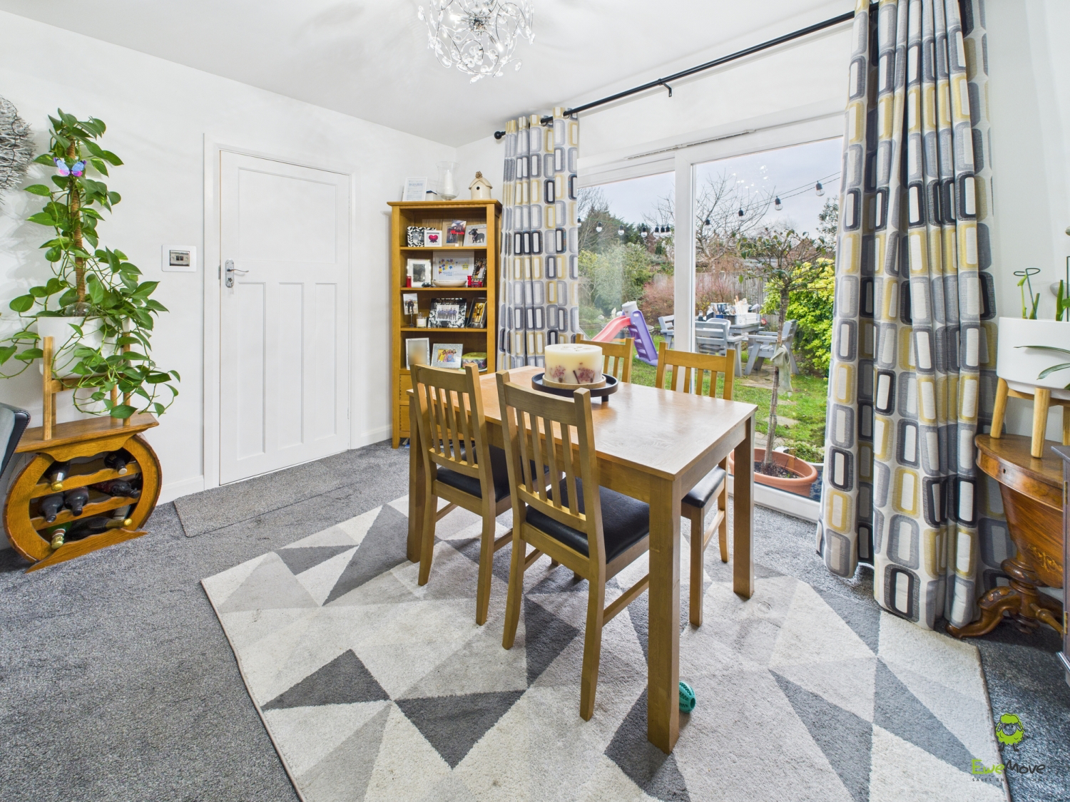 Heversham Road, Bexleyheath, Kent, DA7