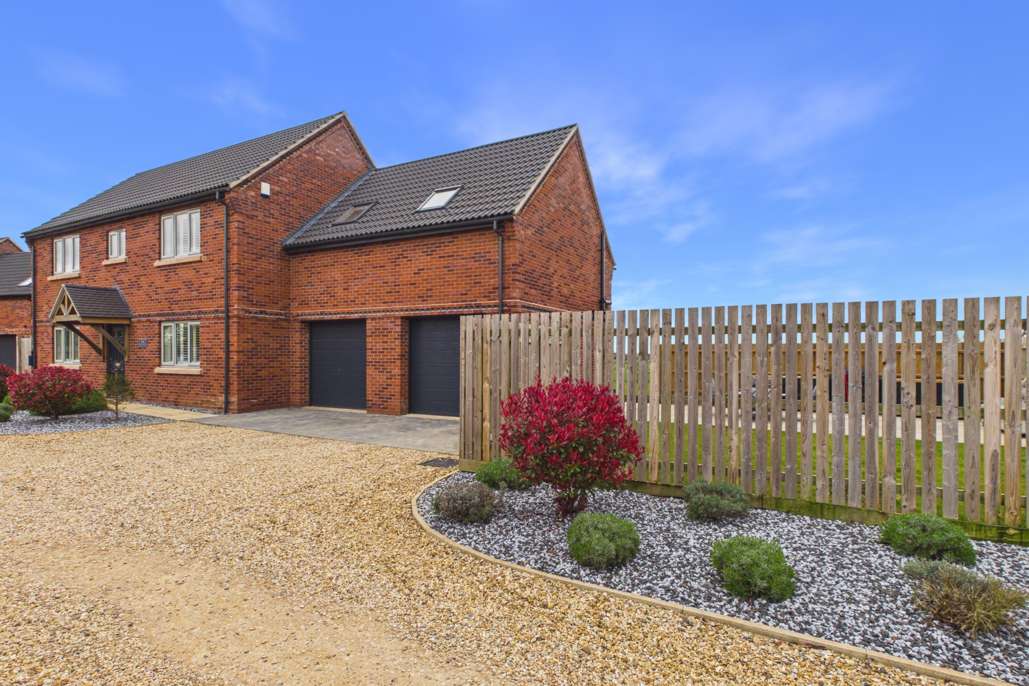 Old Station Yard, Morton, Bourne, Lincolnshire, PE10, photo 41