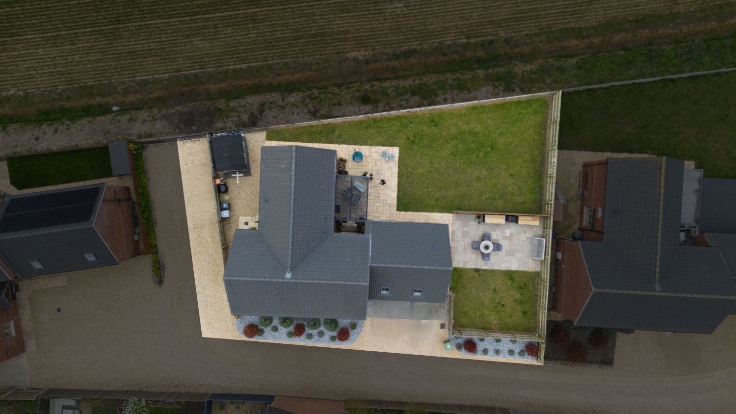 Old Station Yard, Morton, Bourne, Lincolnshire, PE10, photo 7