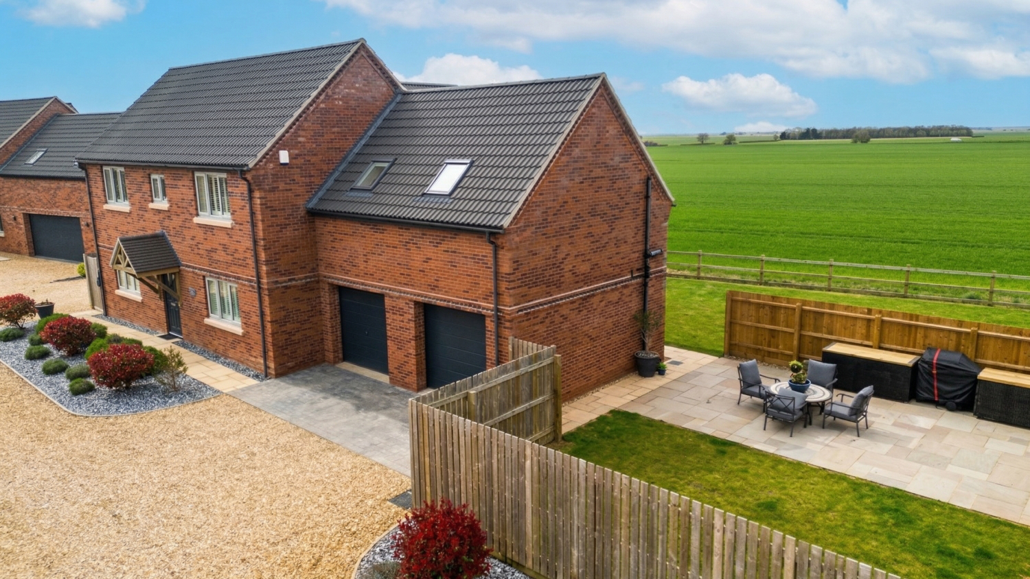 Old Station Yard, Morton, Bourne, Lincolnshire, PE10, photo 42