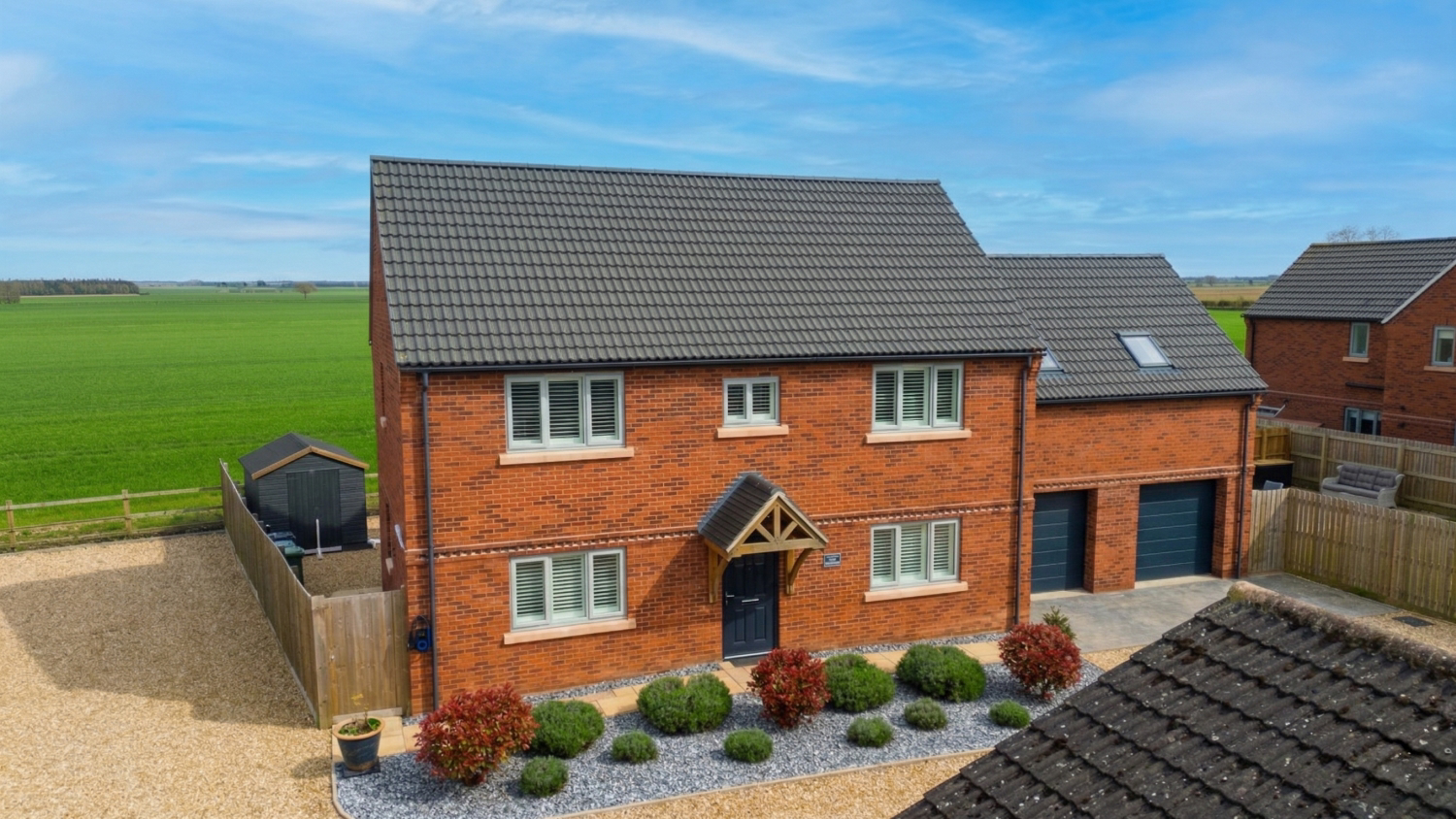 Old Station Yard, Morton, Bourne, Lincolnshire, PE10, photo 46