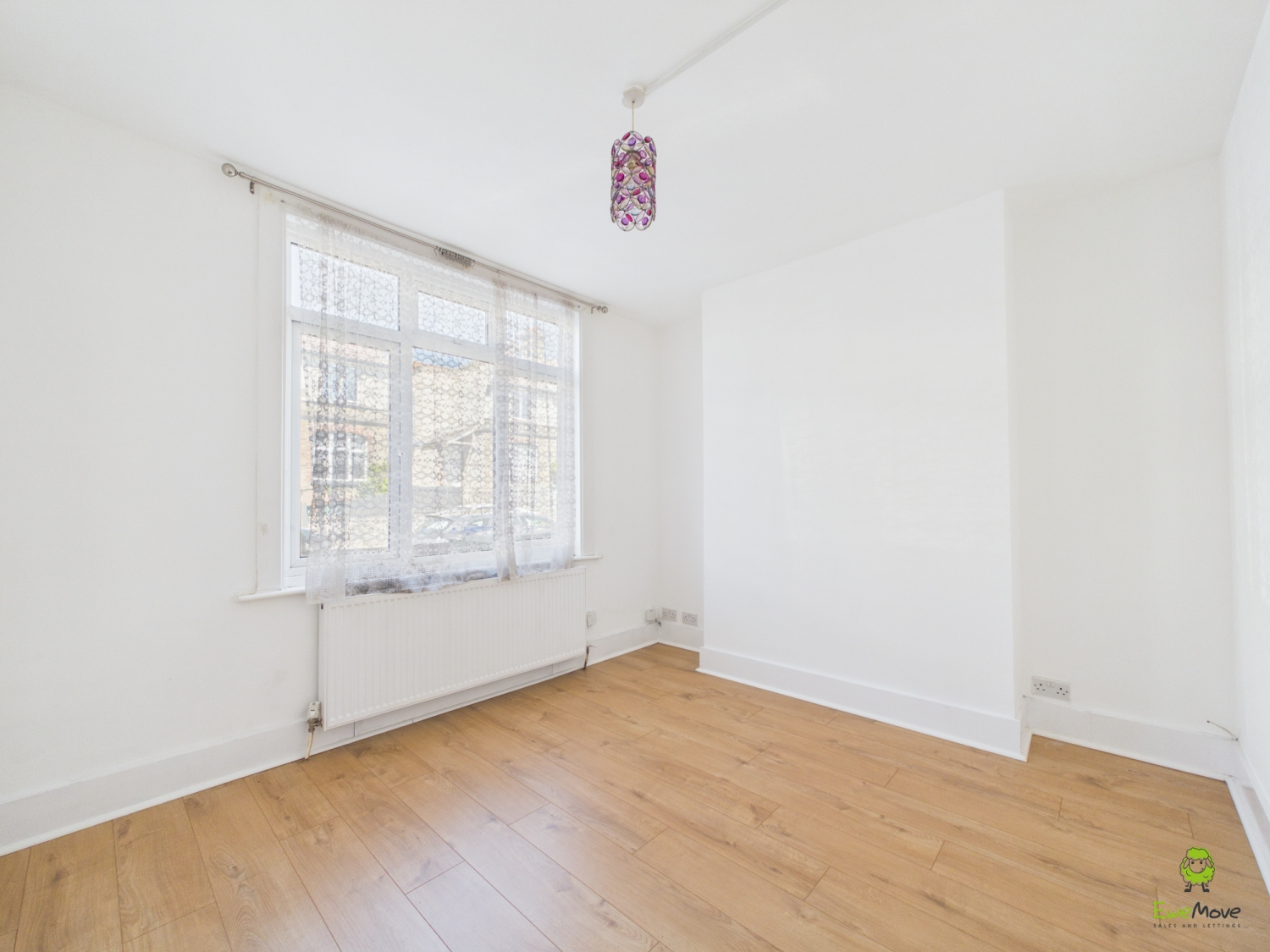Moat Lane, Erith, Kent, DA8