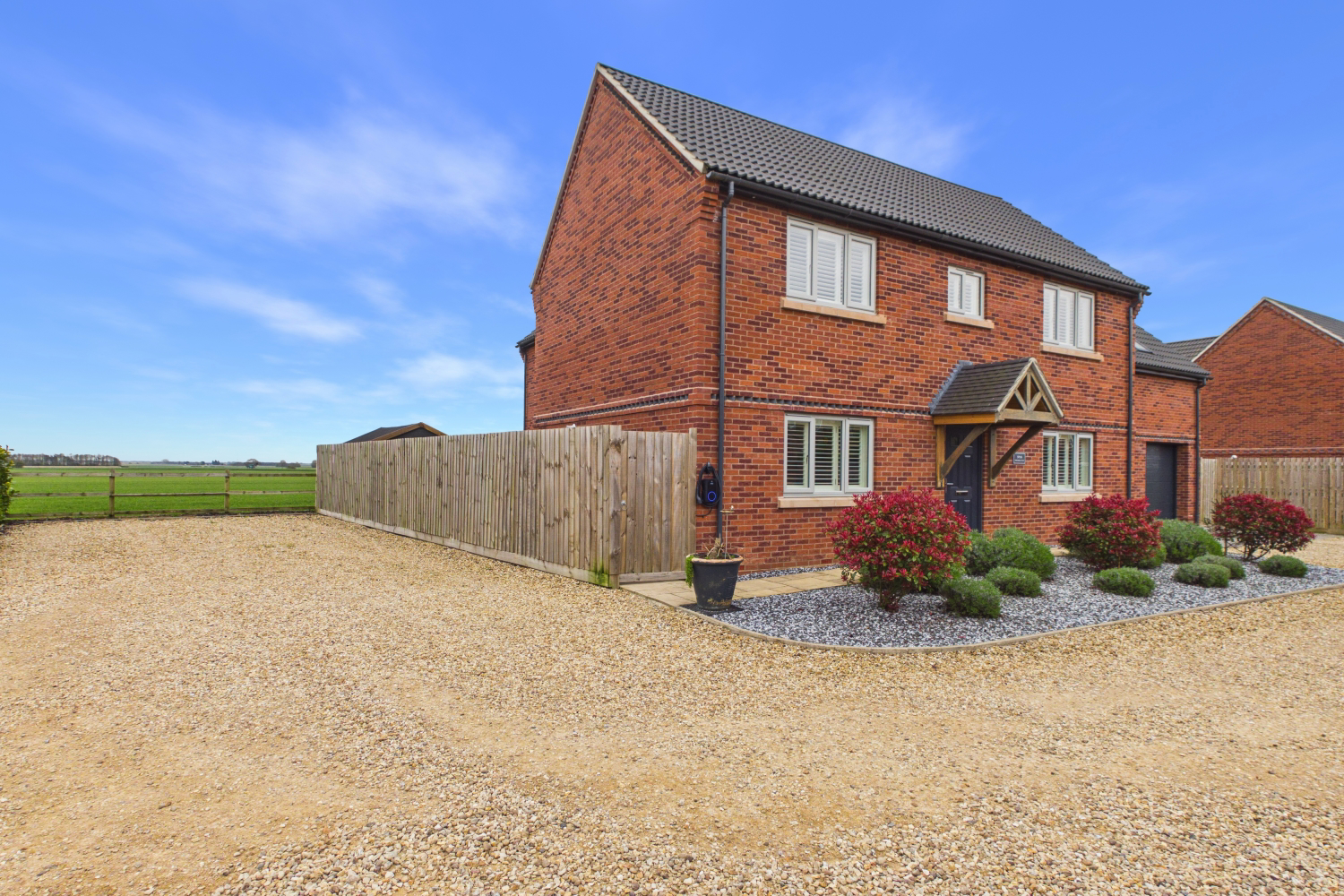 Old Station Yard, Morton, Bourne, Lincolnshire, PE10, photo 44