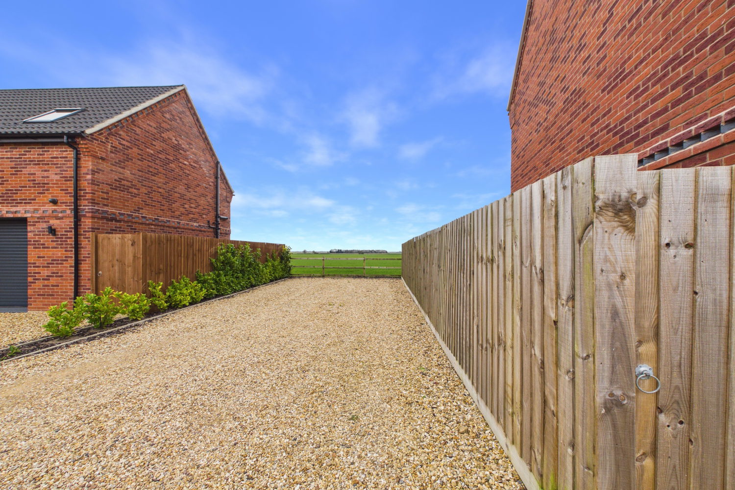Old Station Yard, Morton, Bourne, Lincolnshire, PE10, photo 45