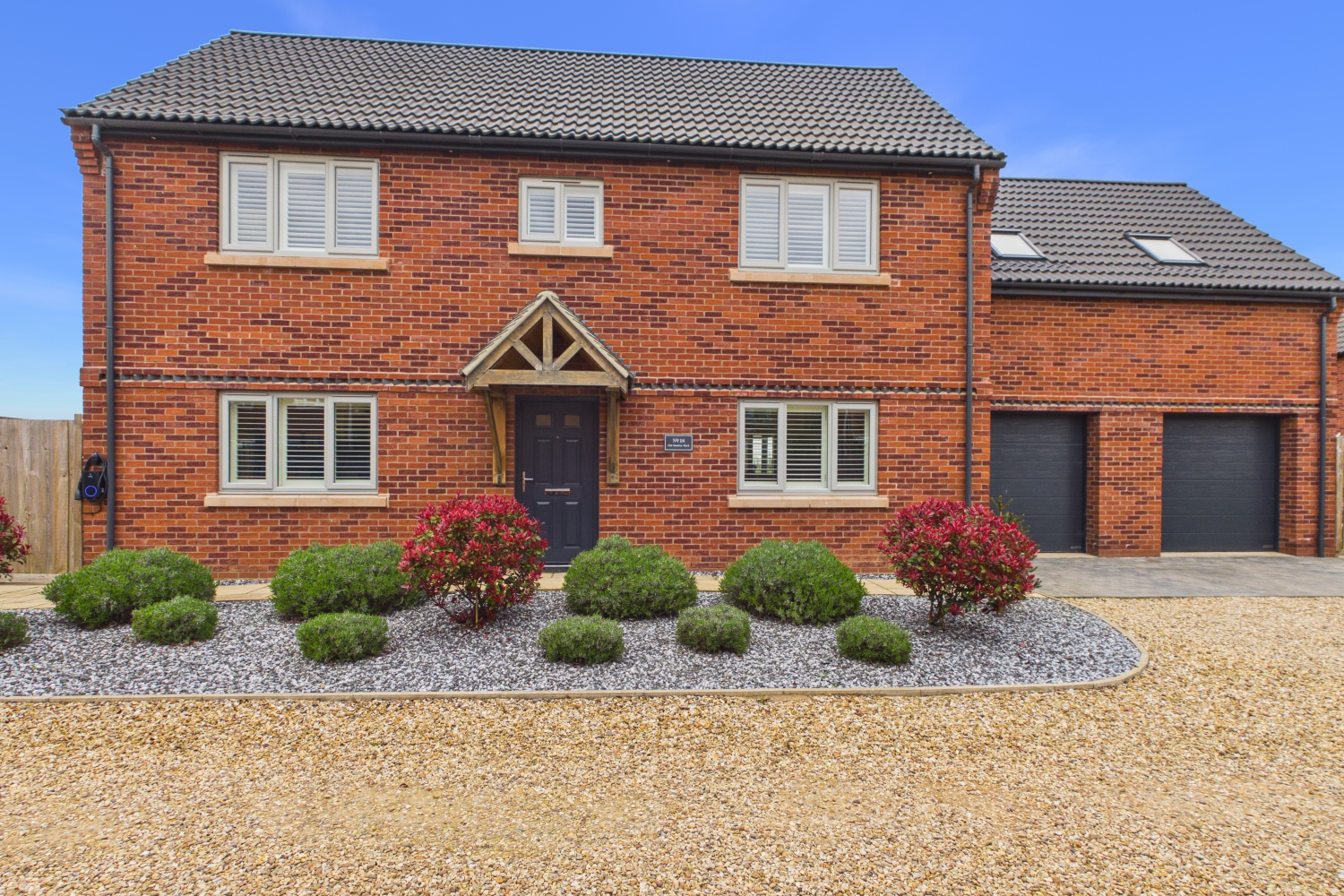 Old Station Yard, Morton, Bourne, Lincolnshire, PE10, photo 43