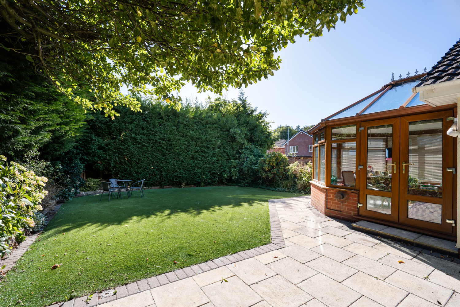 Baginton Close, Solihull B91 2UL, photo 23