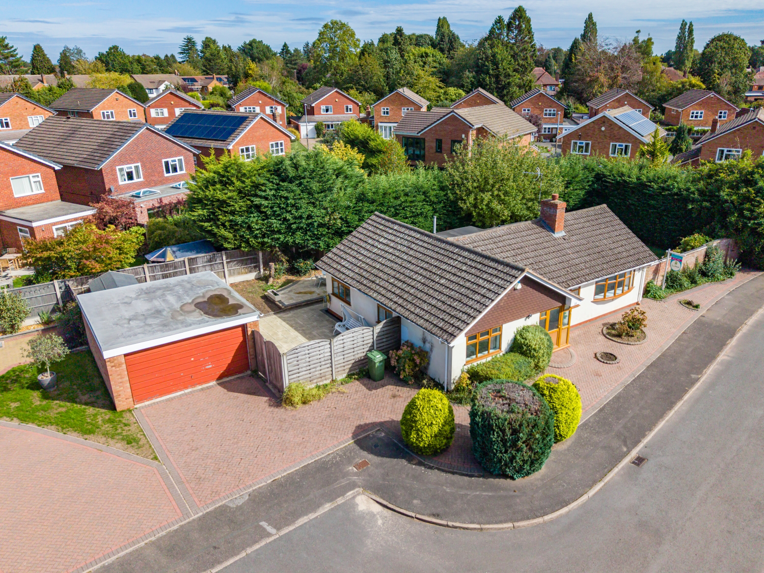 Baginton Close, Solihull B91 2UL