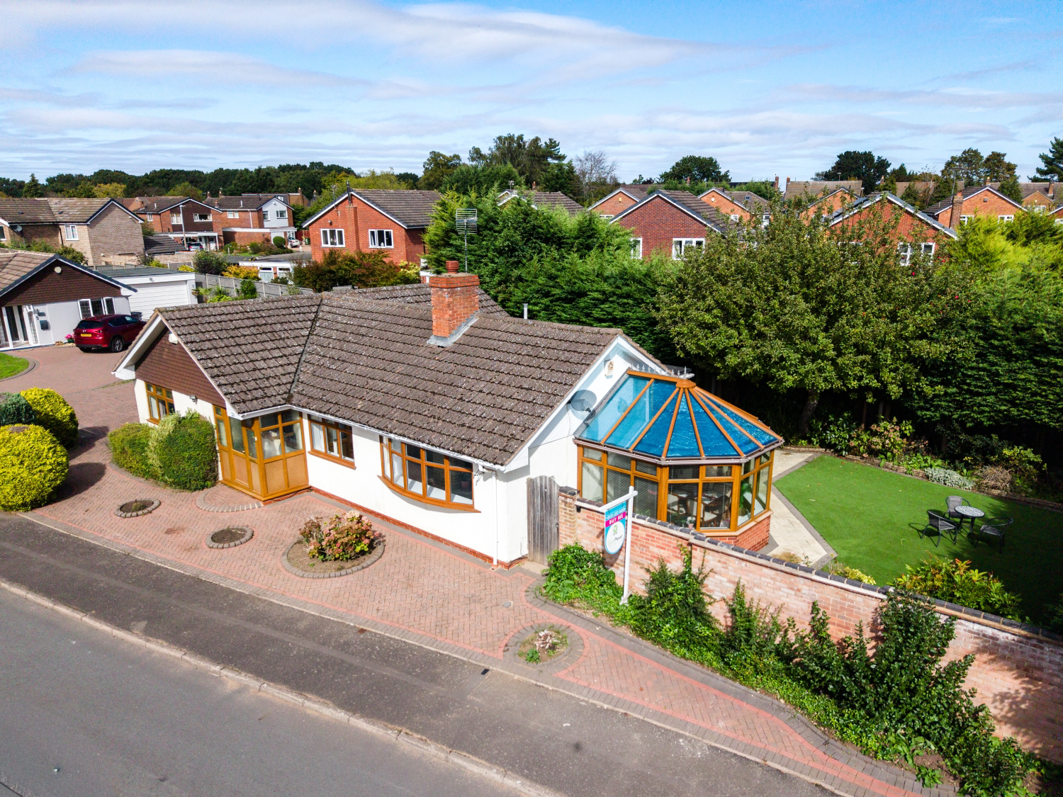Baginton Close, Solihull B91 2UL, photo 22