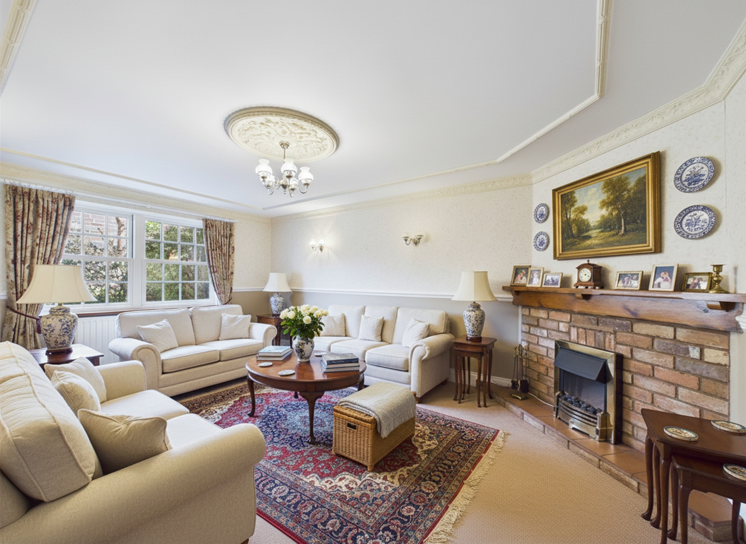 DRAYCOTT HOUSE, RANGEMORE HALL MEWS, RANGEMORE, BURTON-ON-TRENT, STAFFORDSHIRE, DE13, photo 5
