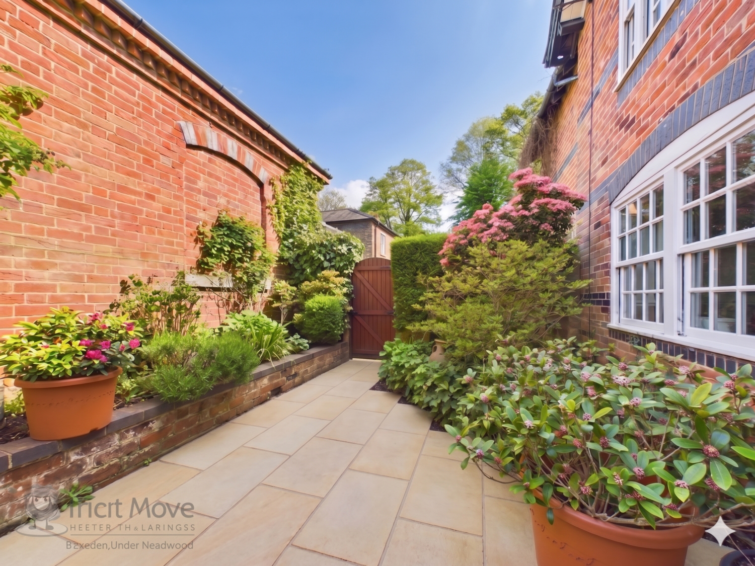 DRAYCOTT HOUSE, RANGEMORE HALL MEWS, RANGEMORE, BURTON-ON-TRENT, STAFFORDSHIRE, DE13, photo 8