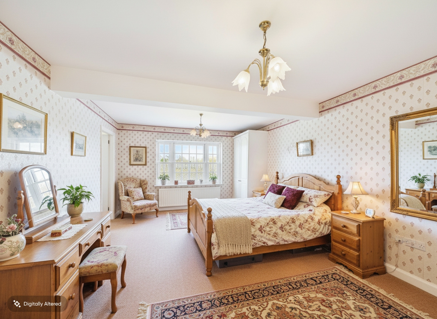 DRAYCOTT HOUSE, RANGEMORE HALL MEWS, RANGEMORE, BURTON-ON-TRENT, STAFFORDSHIRE, DE13, photo 12