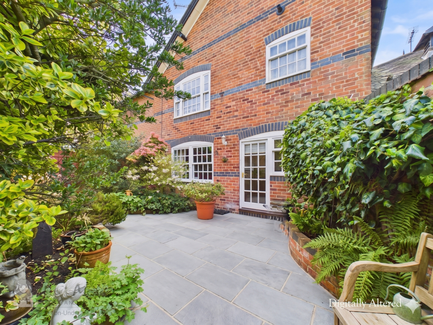 DRAYCOTT HOUSE, RANGEMORE HALL MEWS, RANGEMORE, BURTON-ON-TRENT, STAFFORDSHIRE, DE13, photo 10