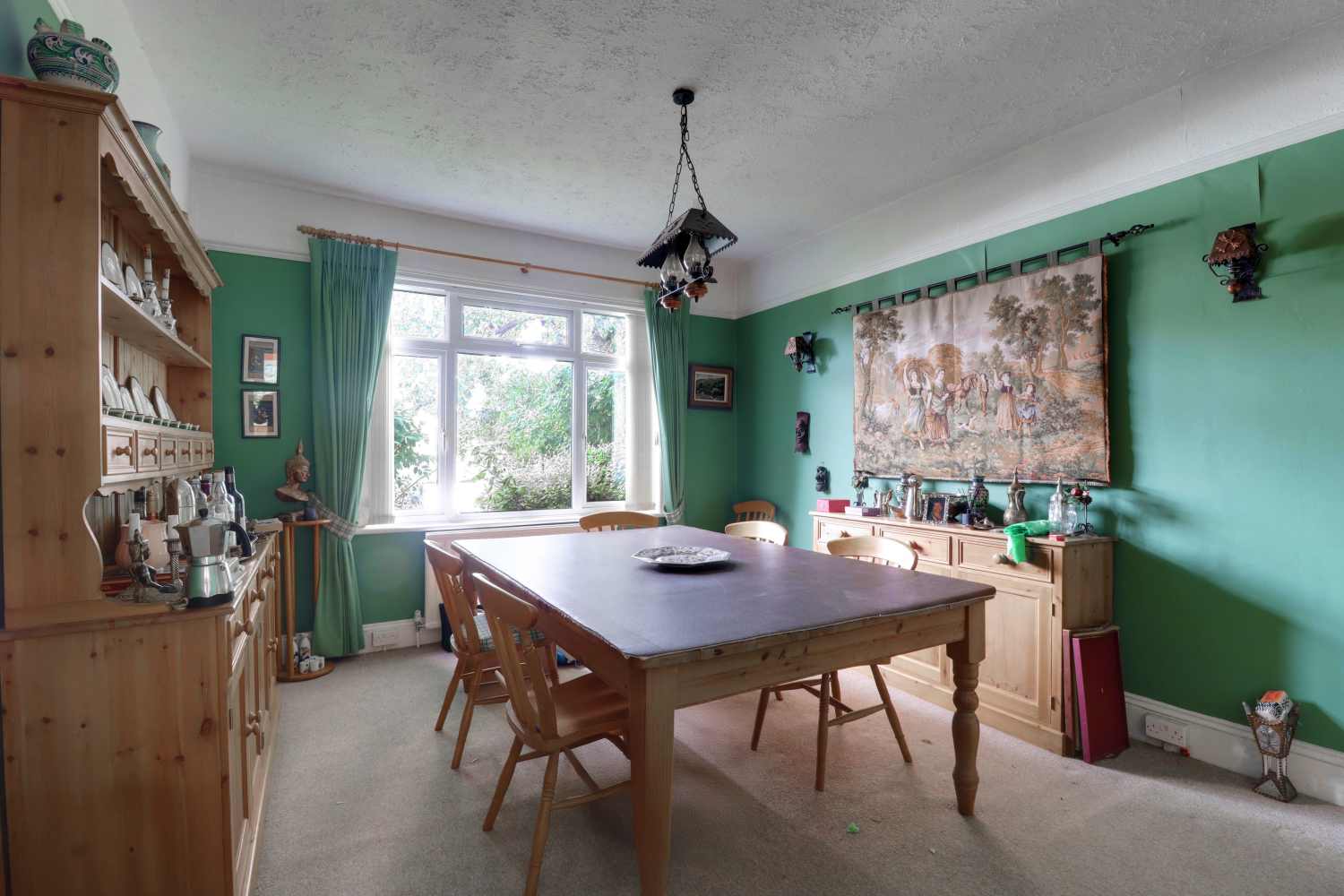 Fairdene Road, photo 2