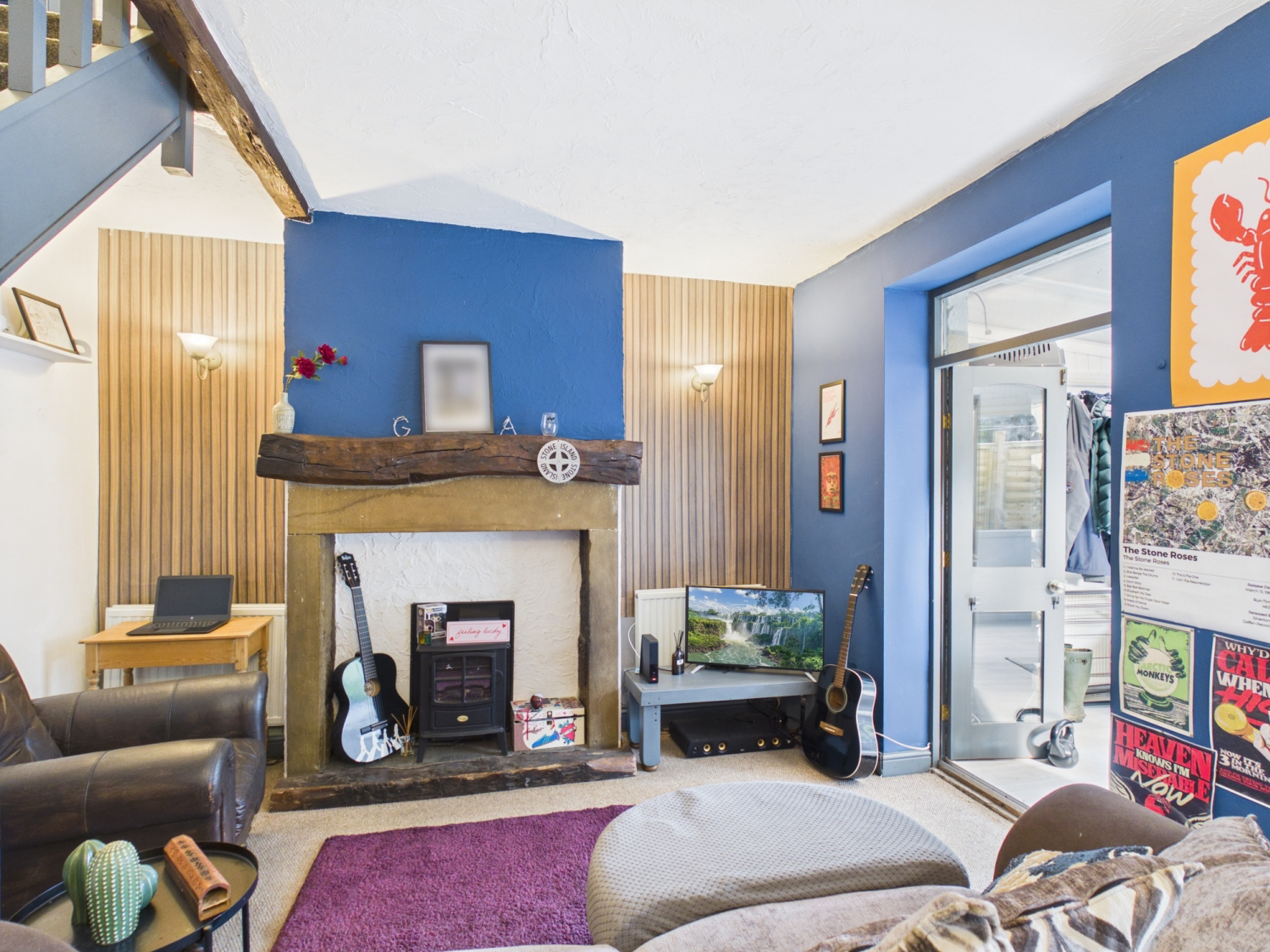 Holmes Terrace, Halifax, West Yorkshire, HX2, photo 3