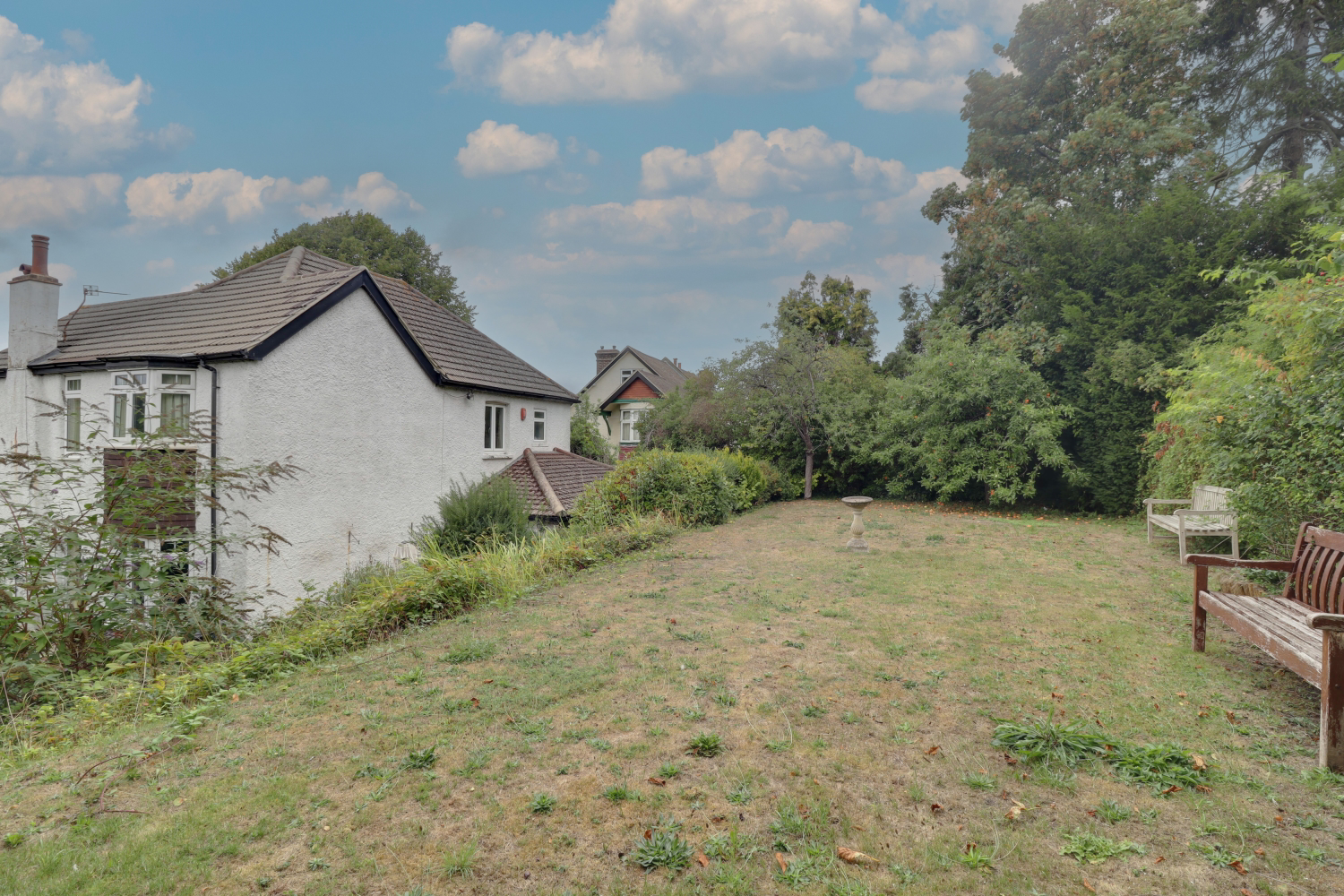 Fairdene Road, photo 14