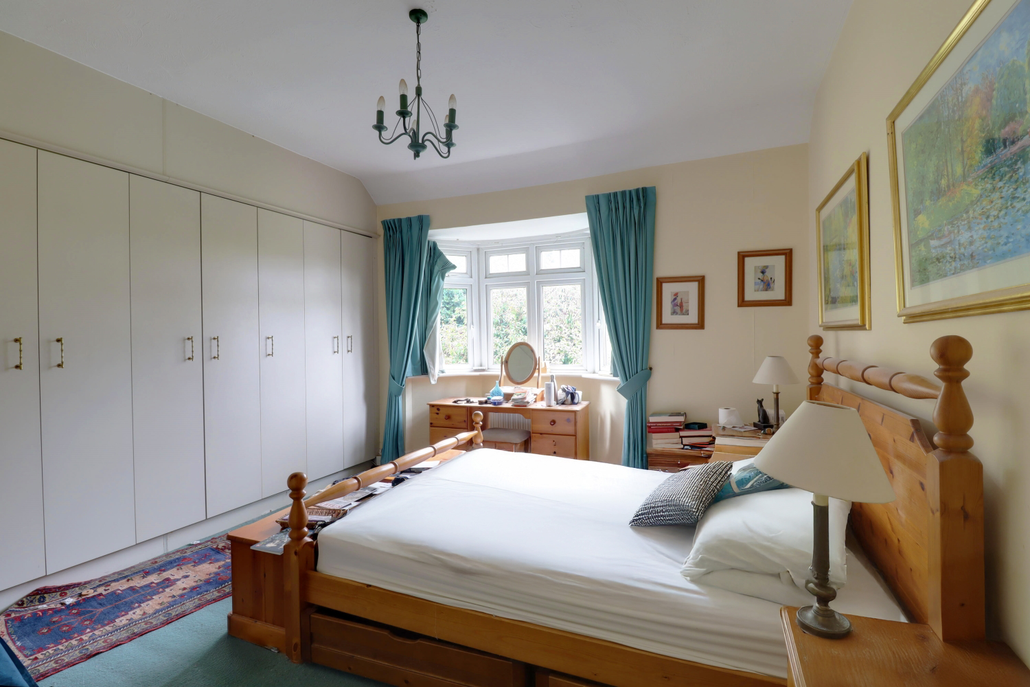 Fairdene Road, photo 7