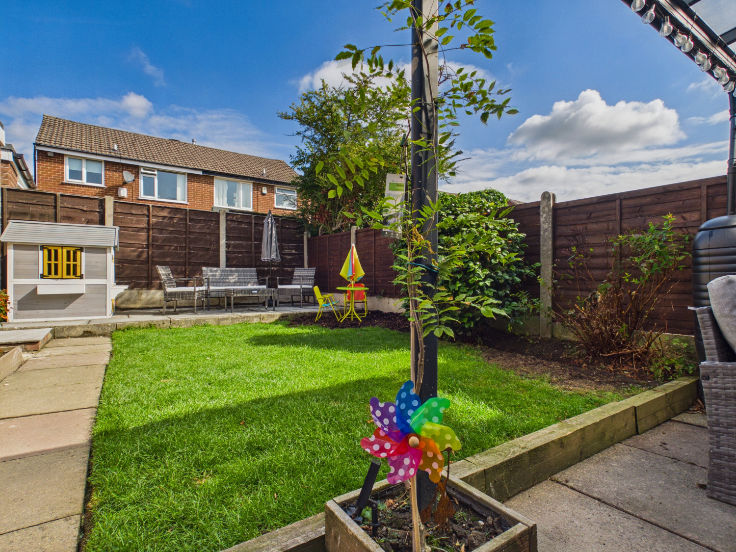 Marley Road, Poynton SK12 1LY, photo 5