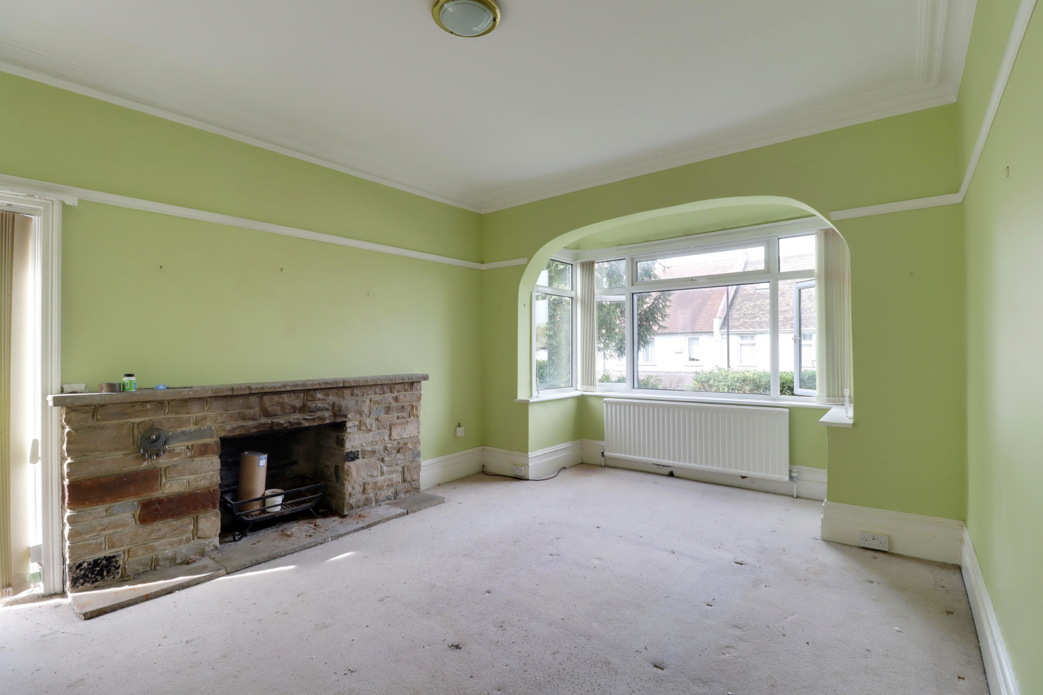 Fairdene Road, photo 5