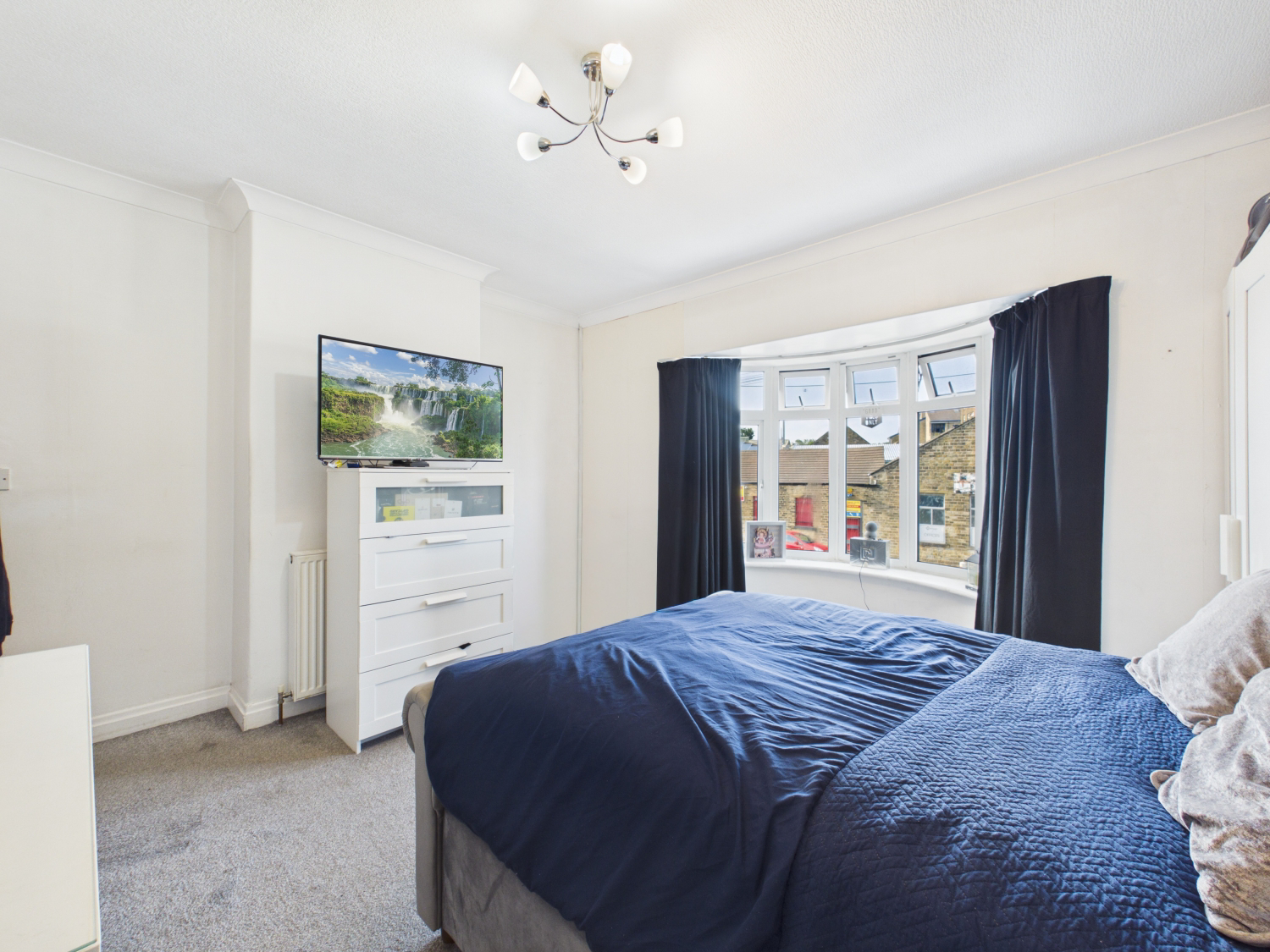 125 NEW HEY ROAD, HUDDERSFIELD, photo 8