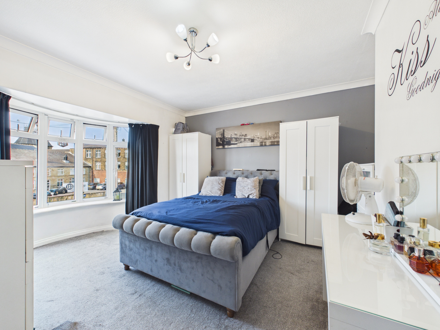125 NEW HEY ROAD, HUDDERSFIELD, photo 7