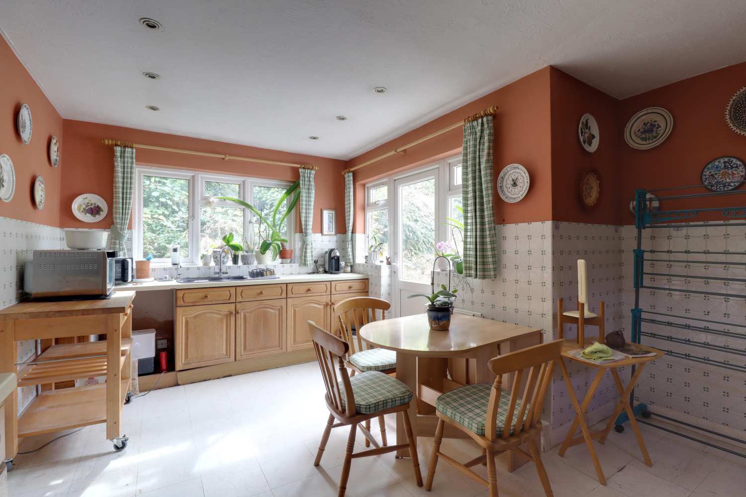 Fairdene Road, photo 3