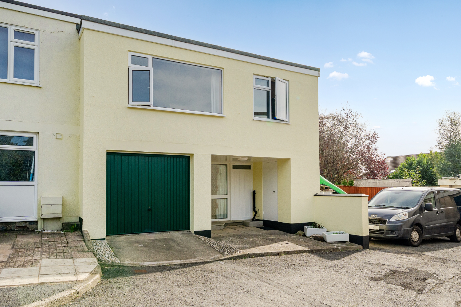 North Road, Barnstaple, Devon, EX31