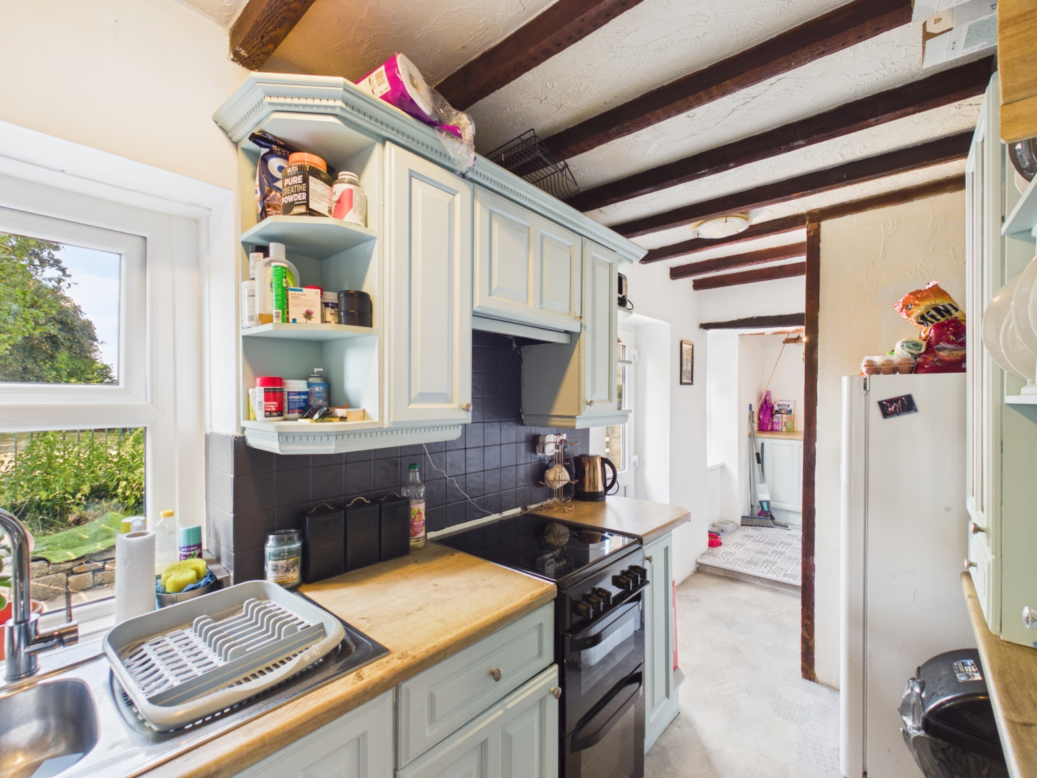 Holmes Terrace, Halifax, West Yorkshire, HX2, photo 5