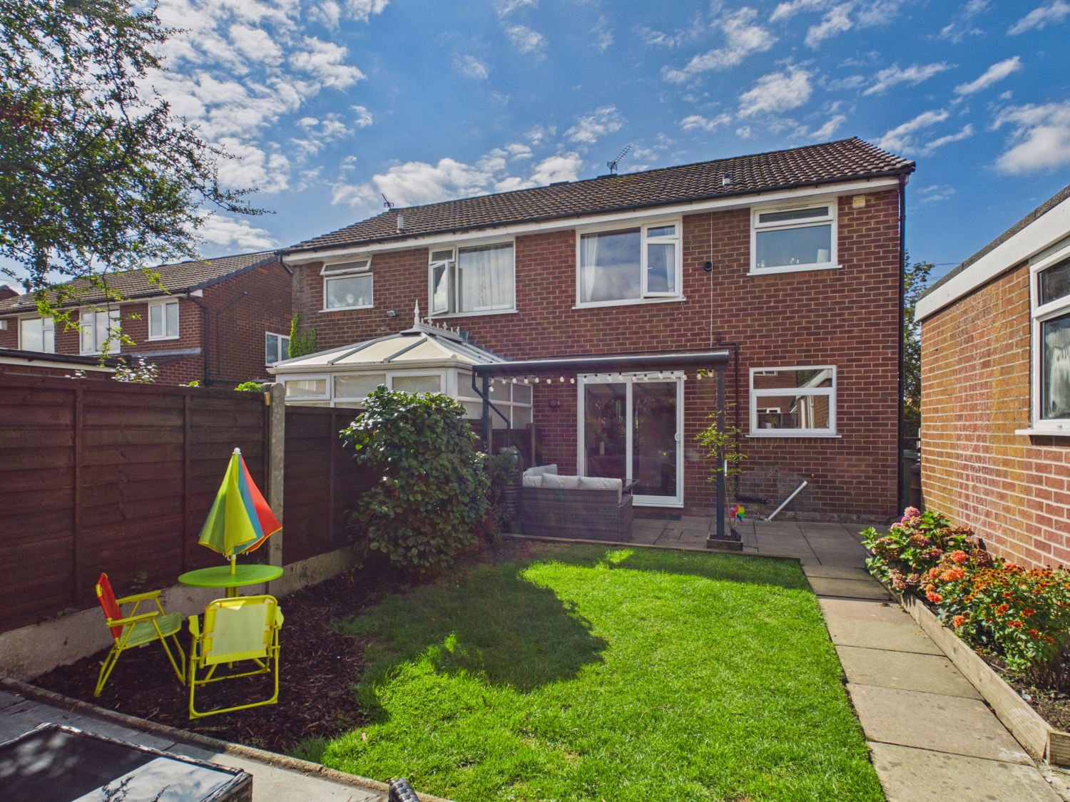 Marley Road, Poynton SK12 1LY, photo 14