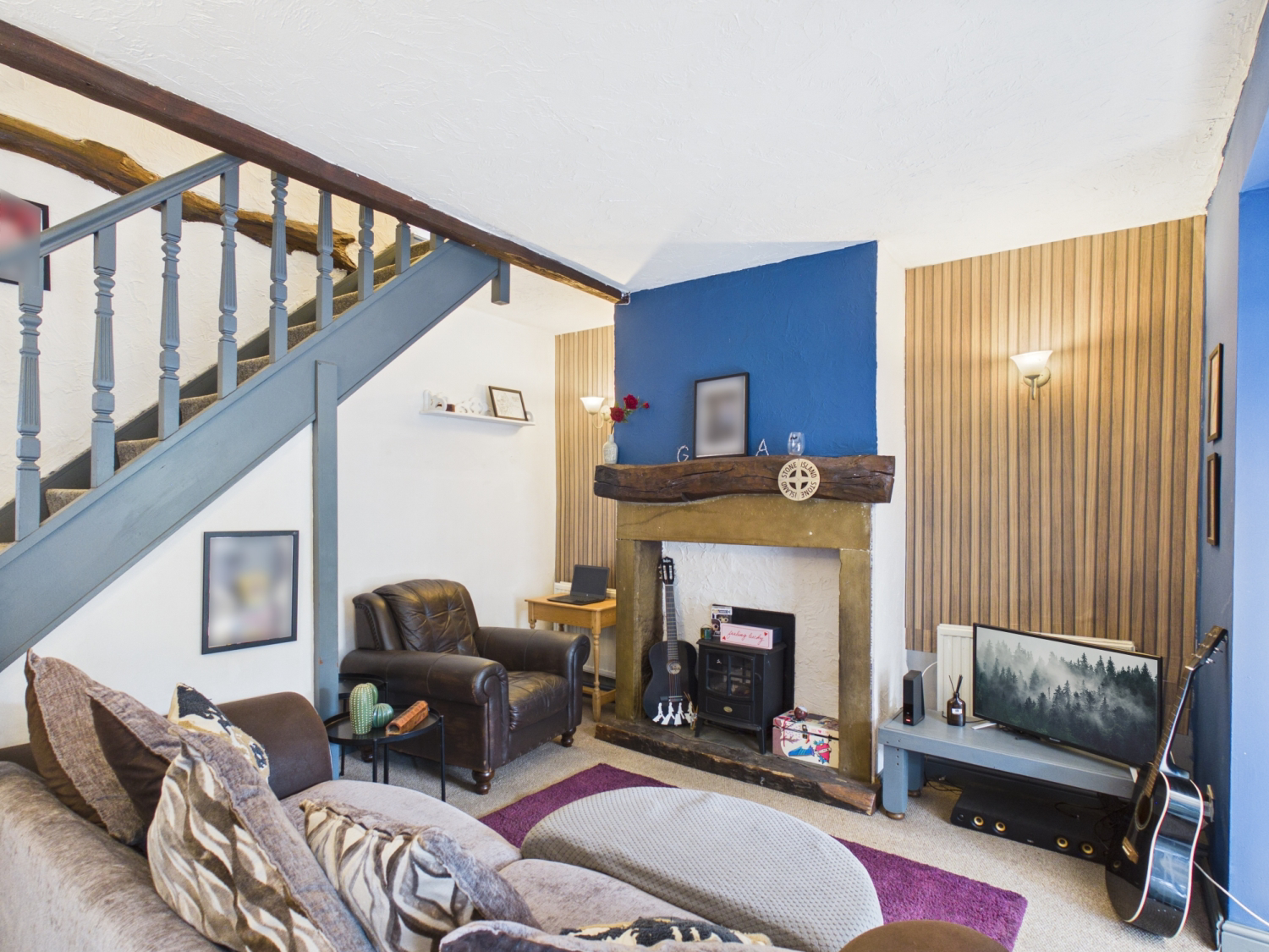 Holmes Terrace, Halifax, West Yorkshire, HX2, photo 2