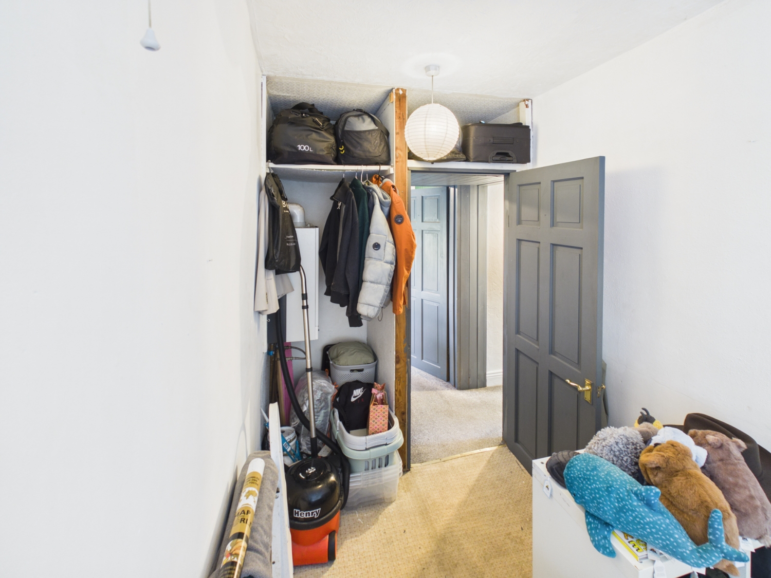 Holmes Terrace, Halifax, West Yorkshire, HX2, photo 17