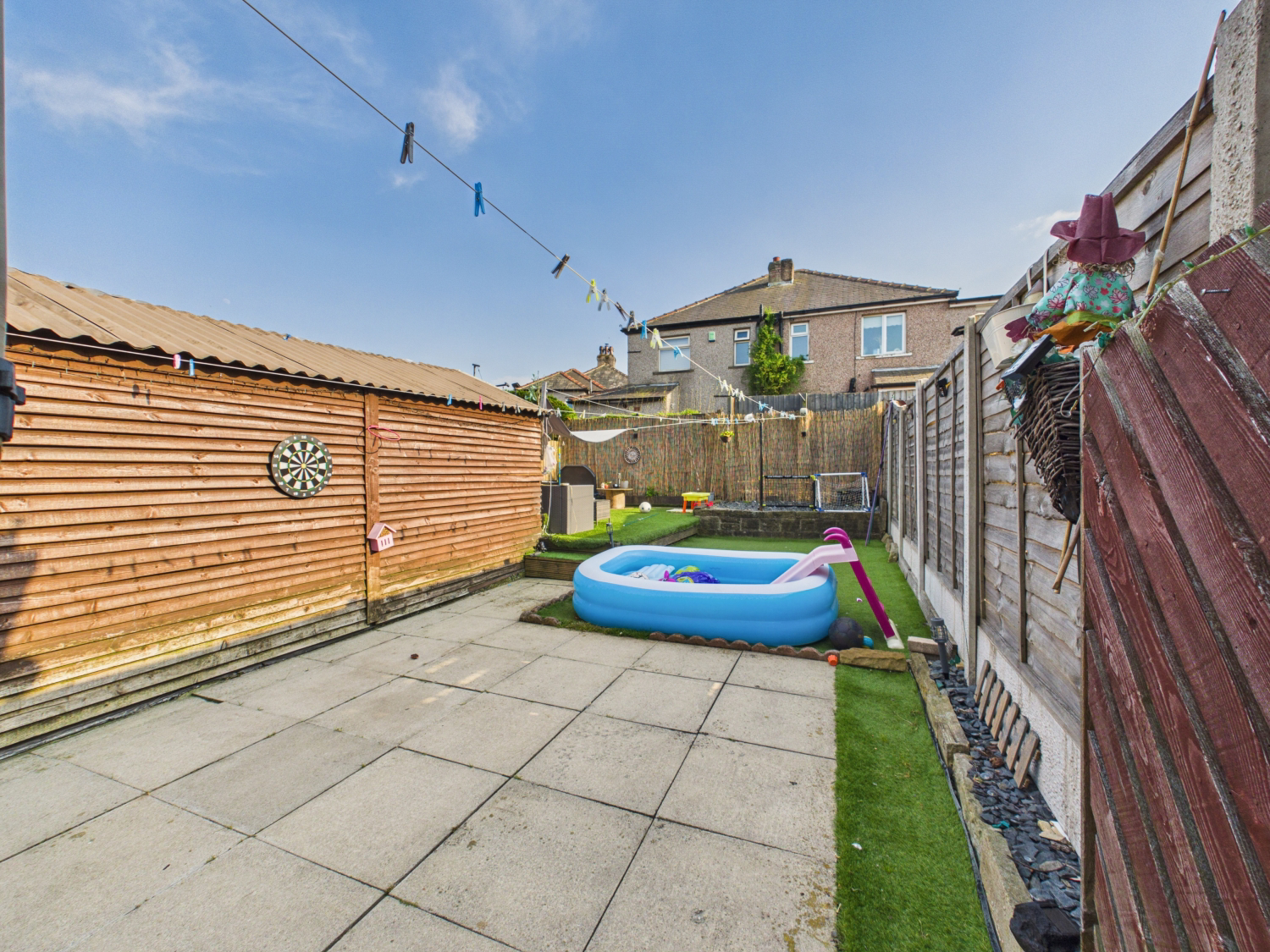 125 NEW HEY ROAD, HUDDERSFIELD, photo 13