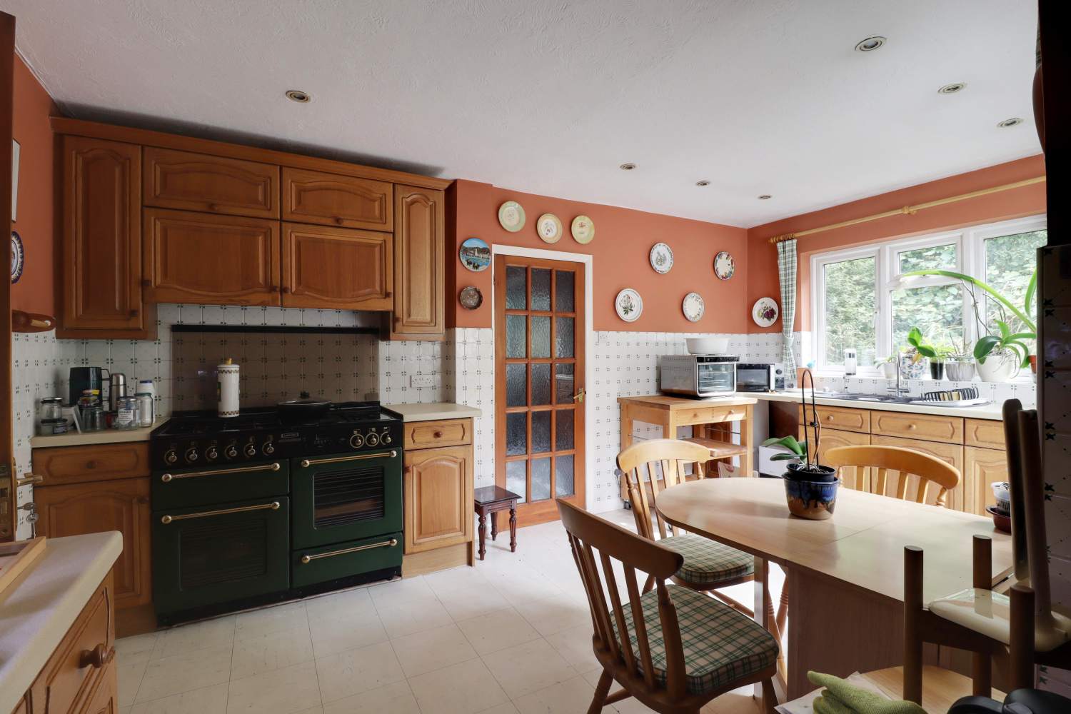Fairdene Road, photo 4