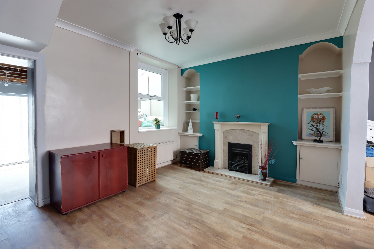 Mackworth Street, Bridgend, CF31, photo 2