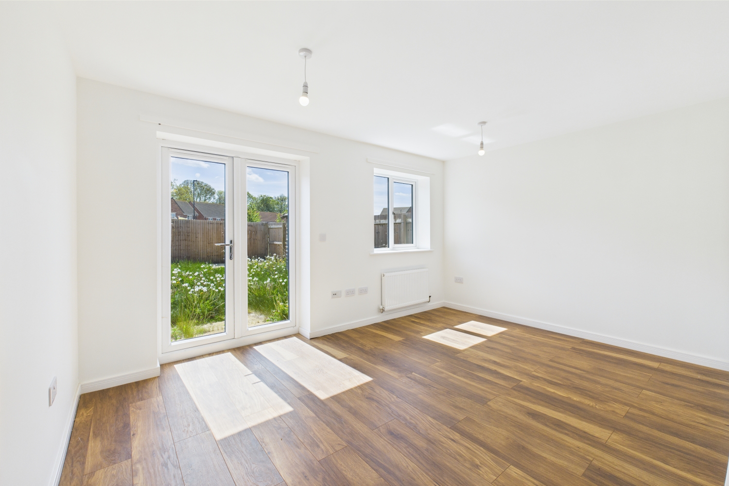 Bunting Drive, Tockwith, York, Yorkshire, YO26 7SB, photo 6