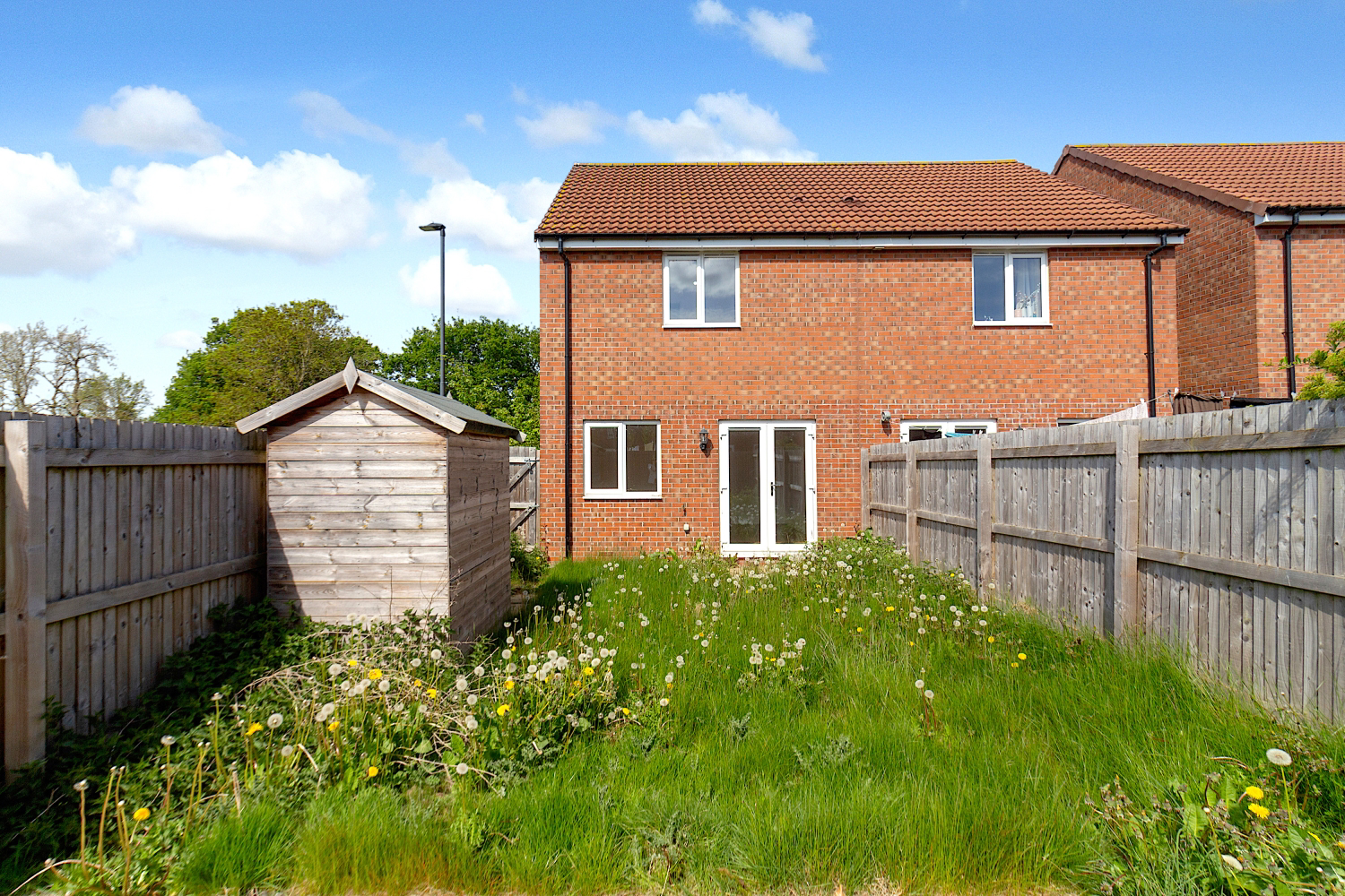 Bunting Drive, Tockwith, York, Yorkshire, YO26 7SB, photo 17