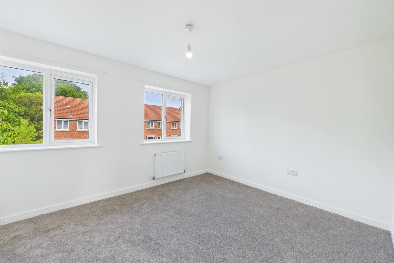 Bunting Drive, Tockwith, York, Yorkshire, YO26 7SB, photo 11